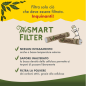 Preview: Filter Weedlez 6mm Classic 50Stk